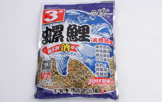 酒香型商品饵料种类及介绍-第3张图片