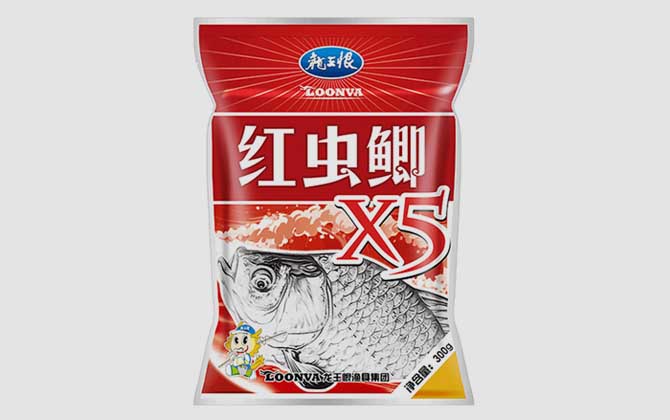 浓腥型商品饵料种类及介绍-第6张图片