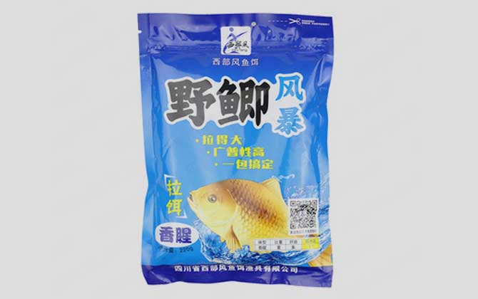 香腥型商品饵料种类及介绍-第4张图片