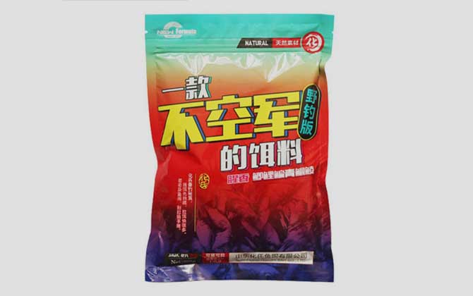 单开钓鲤鱼商品饵推荐-第3张图片