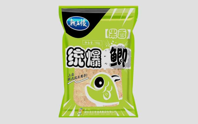 夏天钓鲫鱼用什么味型饵料？以清淡为主，过腥或过香都招小鱼！-第3张图片