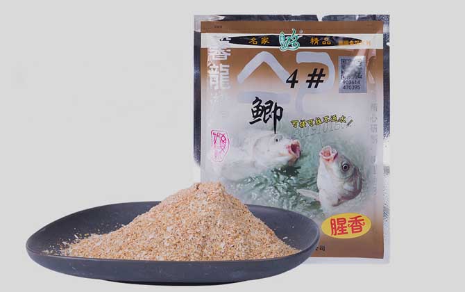 化氏饵料哪个好用？-第4张图片