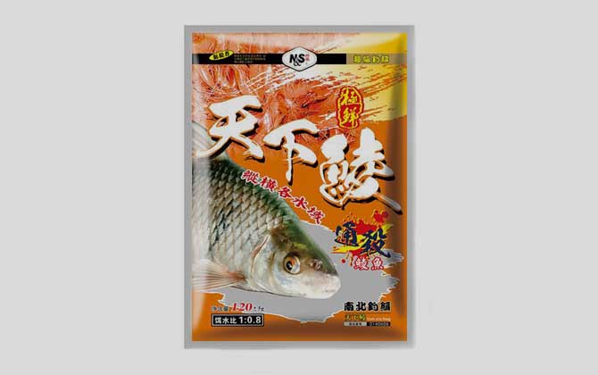 土鲮必杀饵料配方，这几个配方，最适合新手，简单又好用！-第4张图片